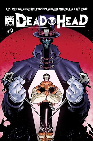 Full Massive Publishing January 2027 Solicitations