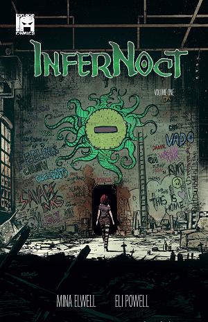 Infernoct TP Vol 01 (Mr)