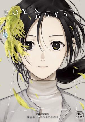 Boys Abyss TP Vol 16 (Mr)