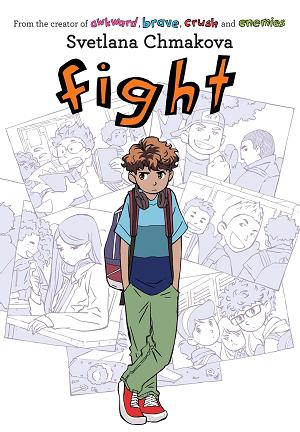 Fight TP
