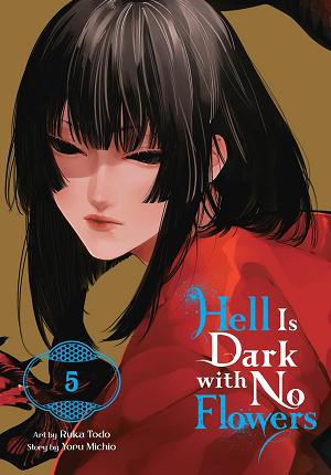 Hell Is Dark With No Flowers TP Vol 05