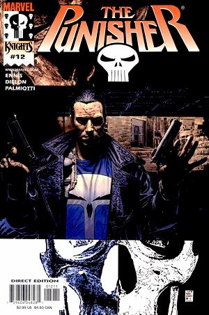 Punisher (2000)