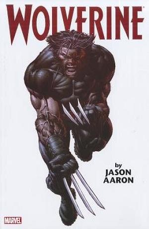 Wolverine by Jason Aaron Omnibus Vol. 1