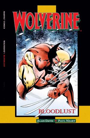 Issue #1 cover