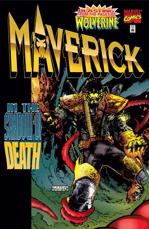 Maverick