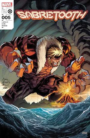 Sabretooth