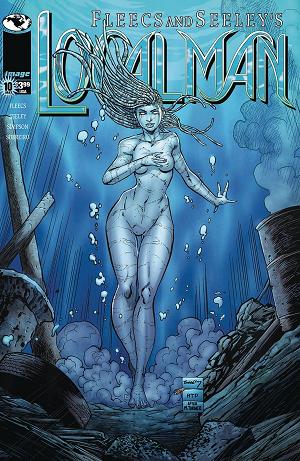 Local Man #10 CVR C SEELEY & PASSALAQUA (MR) cover