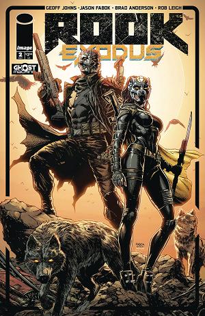 Rook Exodus #2 CVR A FABOK & ANDERSON cover