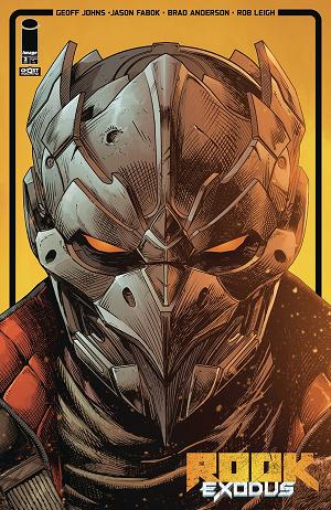 Rook Exodus #2 CVR B FABOK & ANDERSON cover