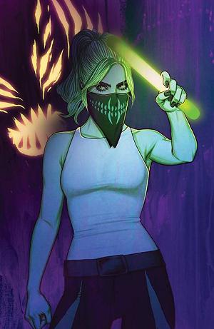 Something Is Killing The Children #37 CVR B FRISON cover