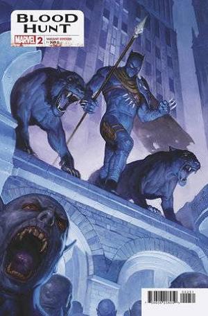 Blood Hunt #2 EM GIST cover
