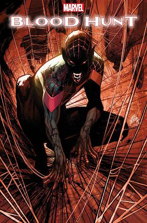 Blood Hunt #3