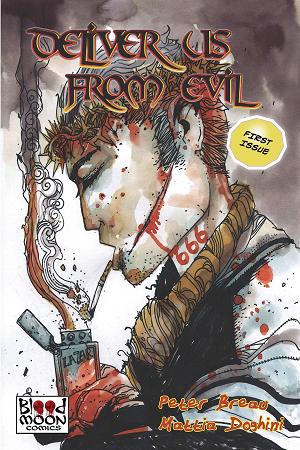 Full Blood Moon Comics Llc May 2024 Solicitations