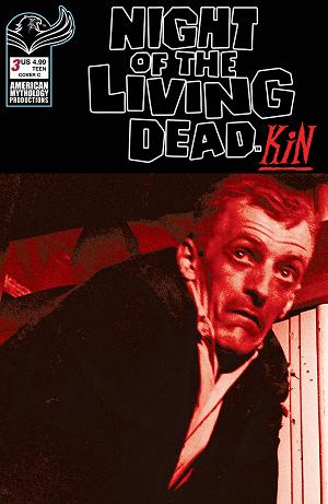 Night Of The Living Dead Kin #3 CVR C PHOTO cover