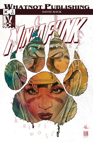 Full Massive - Whatnot May 2024 Solicitations