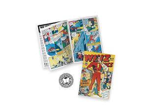 Ps Artbooks Whiz Comics Facsmile Ed #16 cover
