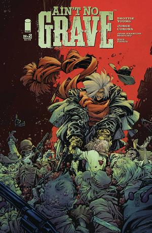 Aint No Grave #2