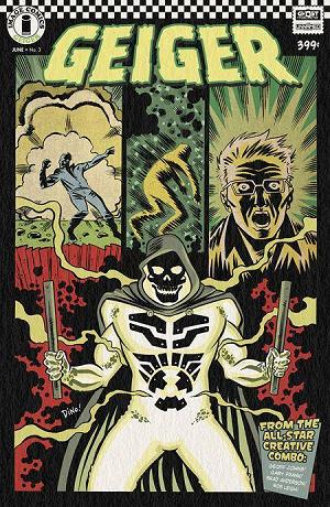 Geiger #3 CVR B HASPIEL cover