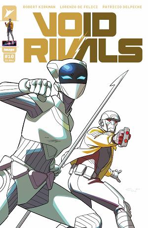 Void Rivals #10 CVR B WALKER cover