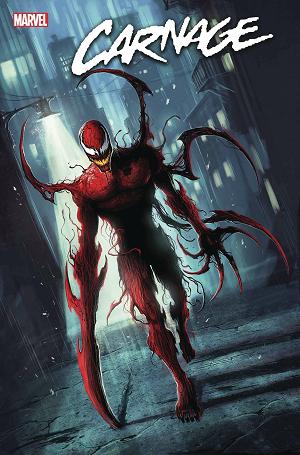 Carnage #8