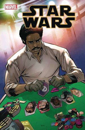 Star Wars #47 cover