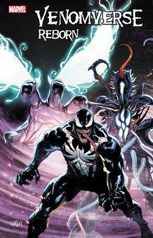 Venomverse Reborn #1 LEINIL YU CONNECT cover