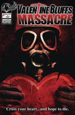 Valentine Bluffs Massacre #3 CVR B PHOTO (MR) cover