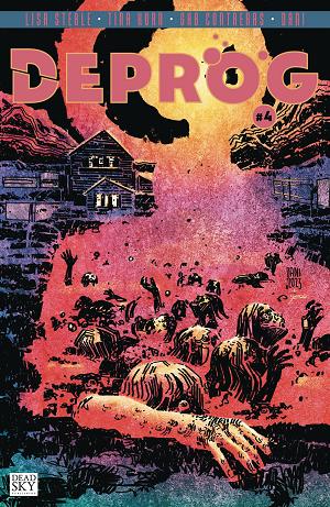 Full Dead Sky Publishing Llc June 2024 Solicitations