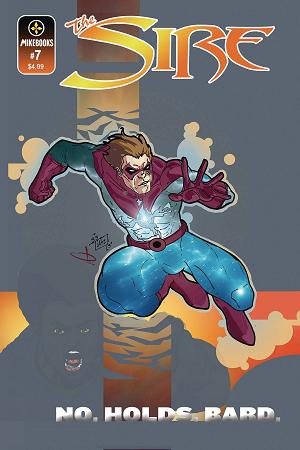 Full Dren Productions June 2024 Solicitations