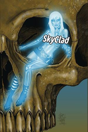 Full Broadsword Comics June 2024 Solicitations