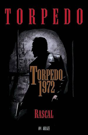 Torpedo 1972 #4 CVR C FRITZ CASAS CASINO HOMAGE (MR) cover