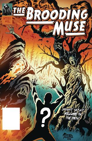 Full Cherry Bomb Comics Llc June 2024 Solicitations