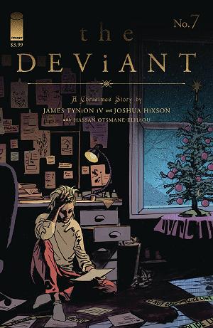 Deviant #7
