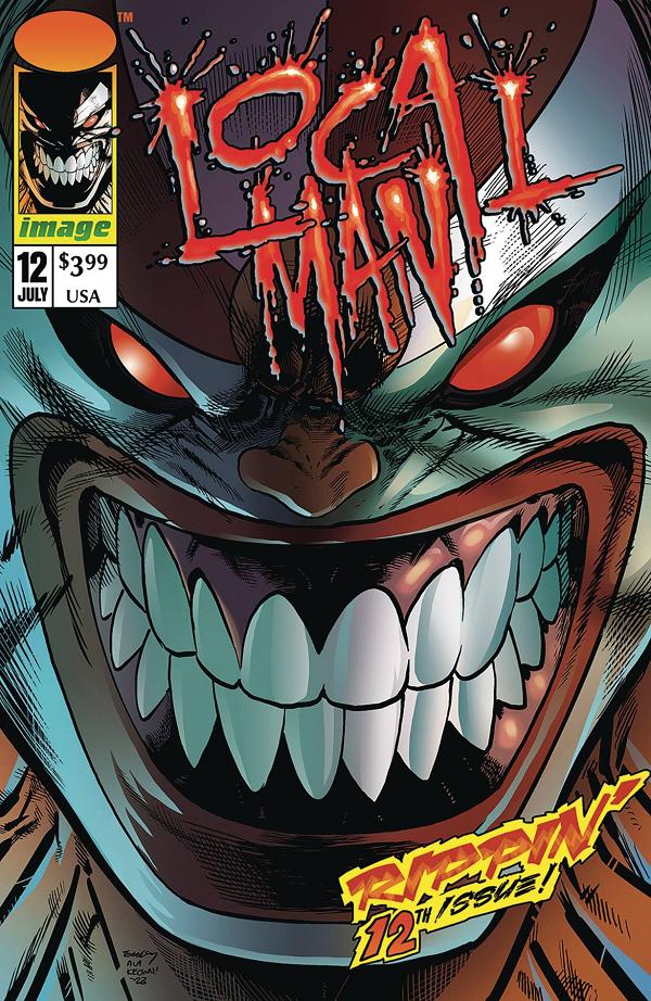 Local Man #12 CVR C SEELEY & FLEECS (MR) cover