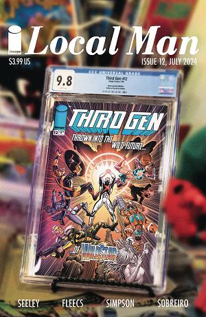 Local Man #12 CVR B ORDWAY (MR) cover