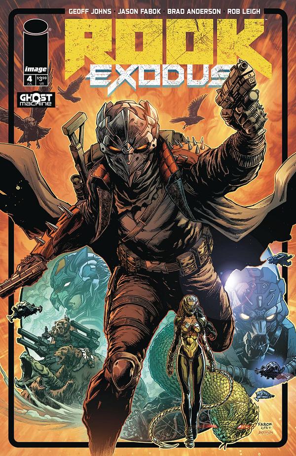 Rook Exodus #4 CVR A FABOK & ANDERSON cover