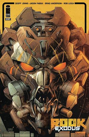 Rook Exodus #4 CVR B FABOK & ANDERSON cover