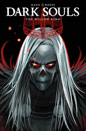 Dark Souls Willow King Dm Ed