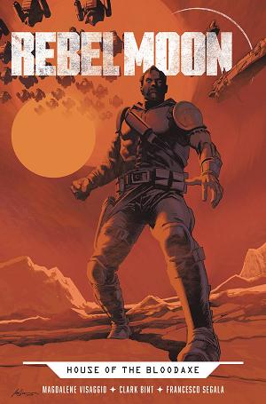 Rebel Moon House Bloodaxe Dm Ed