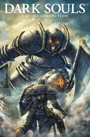 Dark Souls Cover Collection