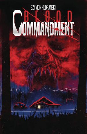Blood Commandment Vol. 01