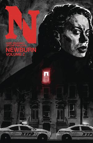 Newburn Vol. 02