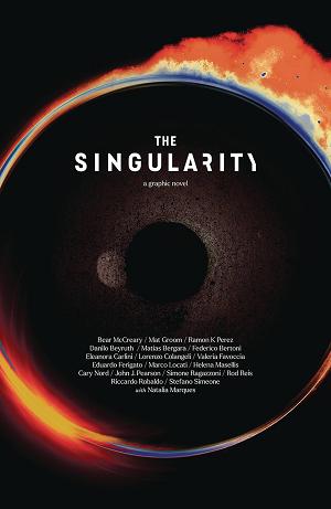 Singularity