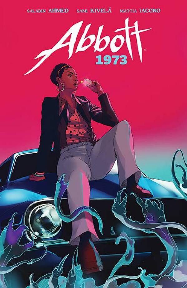 Abbott 1973 cover by Taj Tenfold