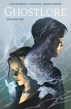 Ghostlore Vol. 01