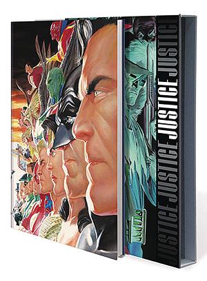 Absolute Justice (2024 Edition) cover
