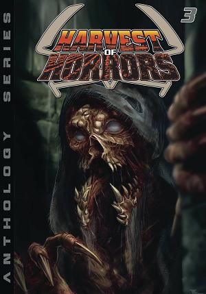 Harvest Of Horror Vol. 03