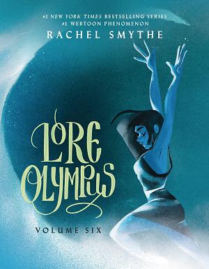 Lore Olympus Gn Vol. 06