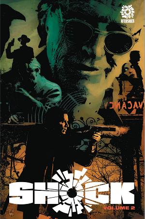 Aftershock Shock Vol. 02