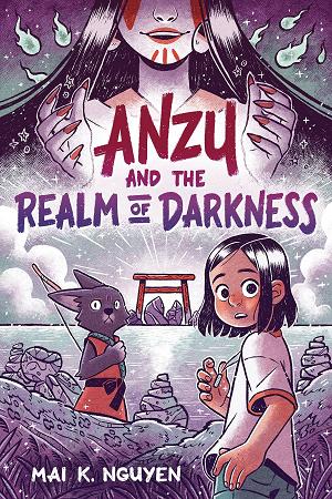 Anzu & Realm Of Darkness Gn
